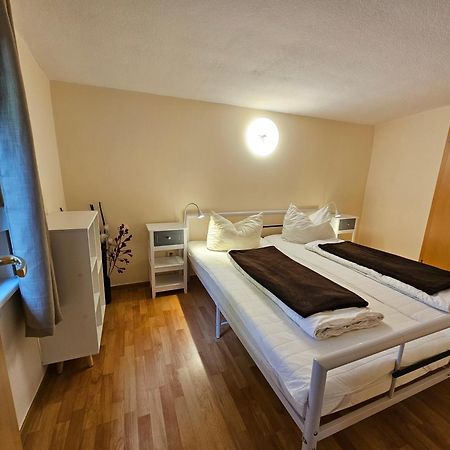 Ferienhaus Am Urzeitpark Sebnitz Hertigswalde Esterno foto